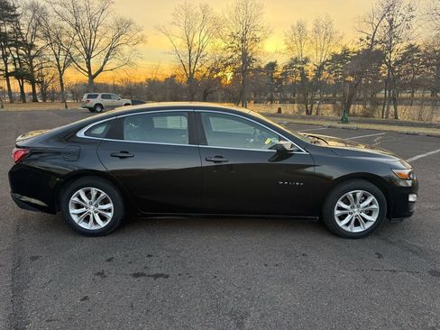 Used 2020 Chevrolet Malibu LT image 6