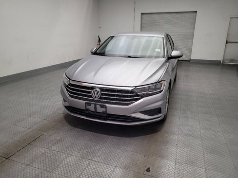 Used 2020 Volkswagen Jetta S FWD image 15