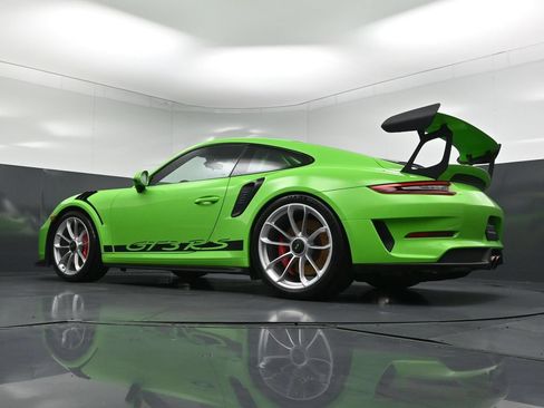 Used 2019 Porsche 911 GT3 RS RWD image 25
