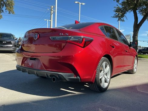 Used 2019 Acura ILX Premium Package image 5
