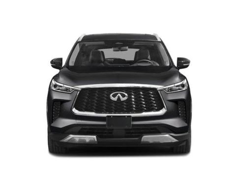 Used 2023 INFINITI QX60 Sensory w/ Cargo Package image 7