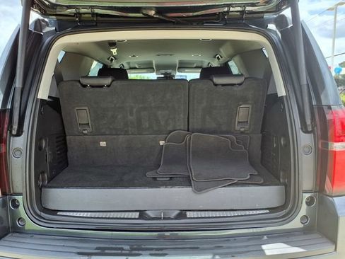 Used 2020 Chevrolet Tahoe LT RWD image 11
