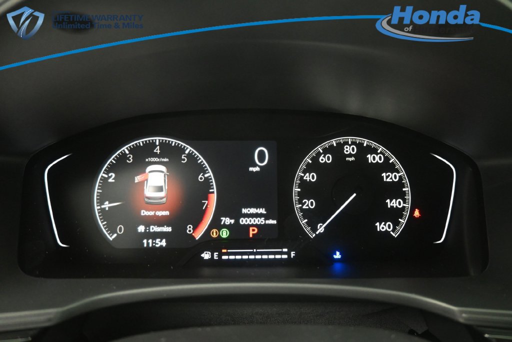 New 2026 Honda Civic Sport image 28