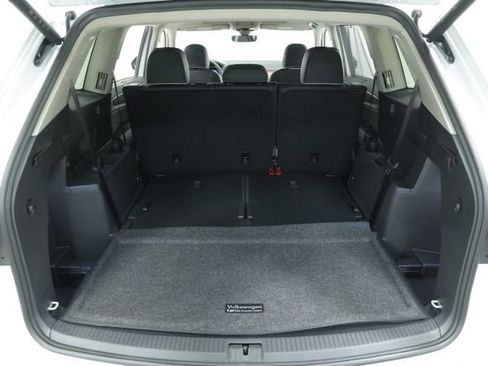 New 2026 Volkswagen Atlas SEL Premium R-Line AWD/4WD image 45