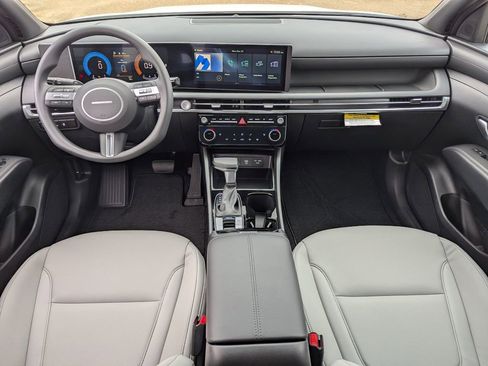 New 2026 Hyundai Santa Cruz SEL FWD image 5