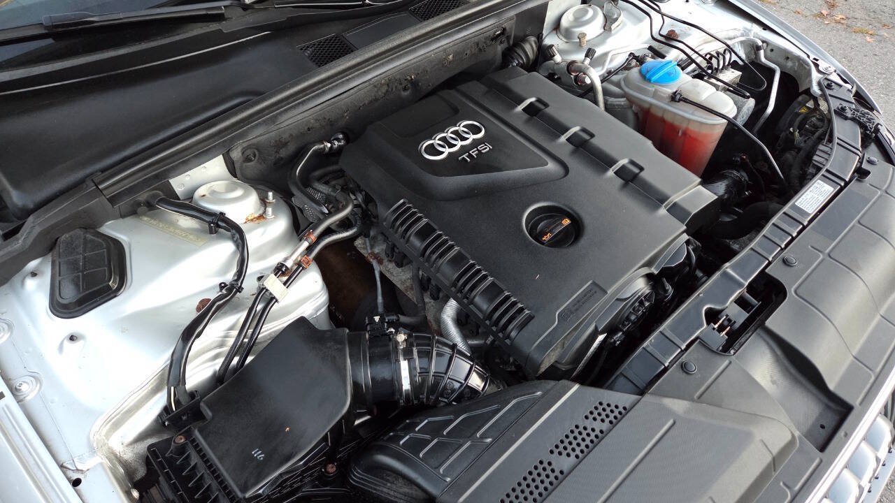 Used 2013 Audi A4 Prestige AWD/4WD image 62