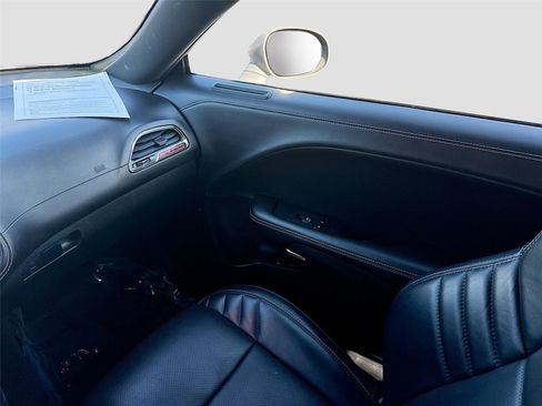 Used 2023 Dodge Challenger SRT Hellcat image 24