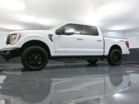 Used 2023 Ford F150 XLT w/ Equipment Group 302A High image 57