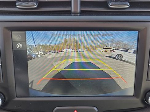 Used 2024 Kia Soul LX w/ Option Group 015 image 21