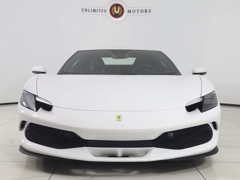 Used 2024 Ferrari 296 GTB image 59