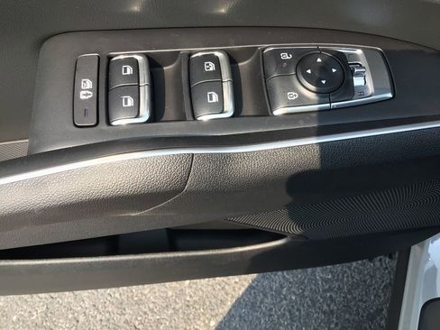 New 2026 Kia Sorento EX AWD/4WD image 8