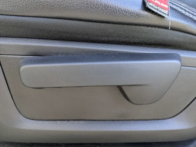 Certified 2020 RAM 2500 Tradesman AWD/4WD image 17