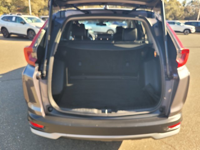 Used 2022 Honda CR-V EX-L image 8