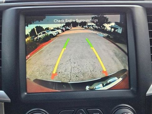 Used 2017 RAM 1500 Big Horn AWD/4WD image 15