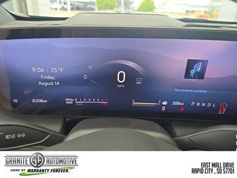 Used 2026 Buick Enclave Preferred FWD image 16