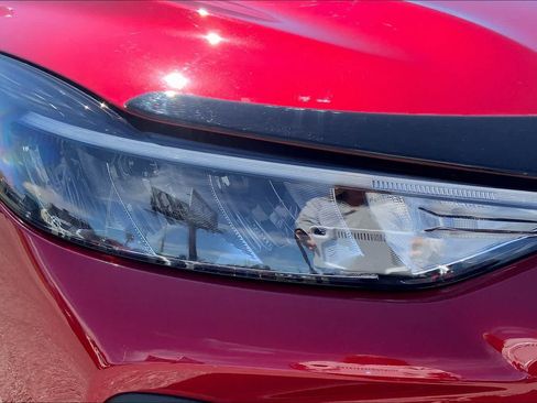 Certified 2023 Ford Escape ST-Line w/ Tech Pack #1 FWD image 27