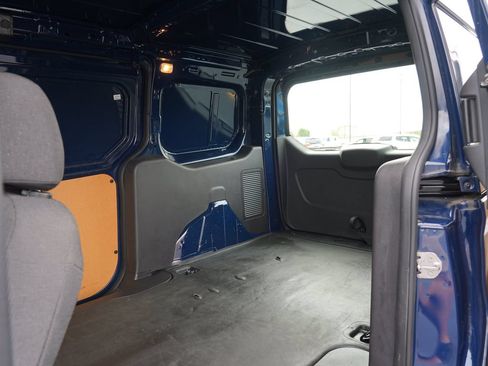 Used 2018 Ford Transit Connect XL FWD image 20
