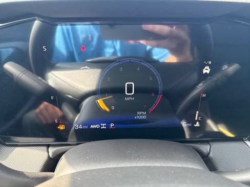 New 2026 Chevrolet TrailBlazer ACTIV w/ Convenience Package AWD/4WD image 23