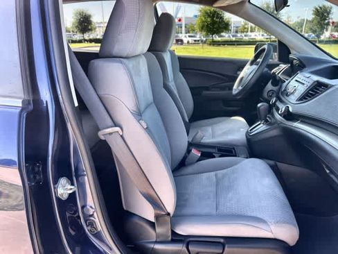 Used 2016 Honda CR-V SE image 12