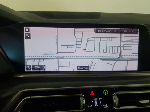 Used 2019 BMW X5 xDrive40i AWD/4WD image 23