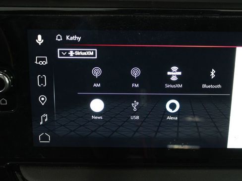 Used 2024 GMC Sierra 2500 AT4 w/ AT4 Premium Plus Package image 31