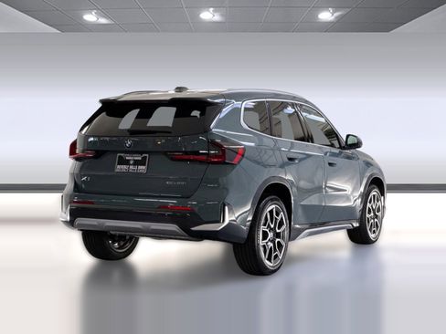 New 2026 BMW X1 xDrive28i w/ Convenience Package image 9