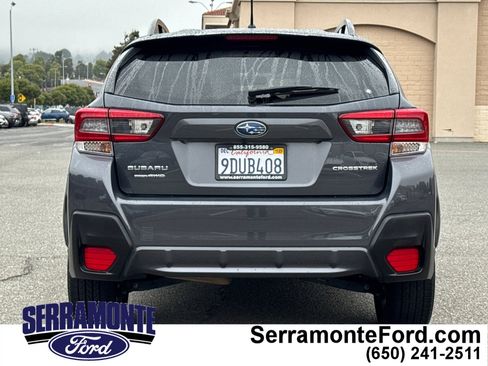 Used 2023 Subaru Crosstrek 2.0i image 5