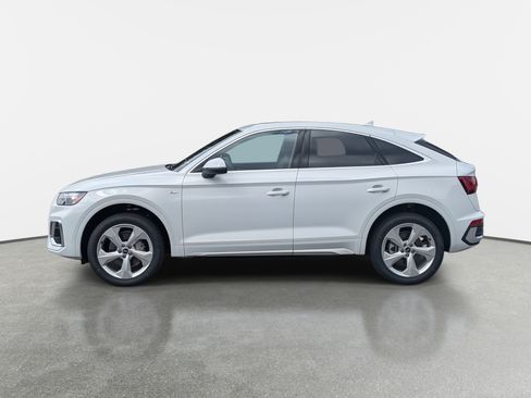New 2025 Audi Q5 2.0T Premium Plus image 8