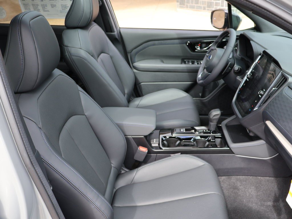 New 2026 Subaru Forester Limited AWD/4WD image 10