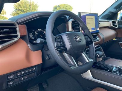 New 2026 Toyota Sequoia 1794 Edition