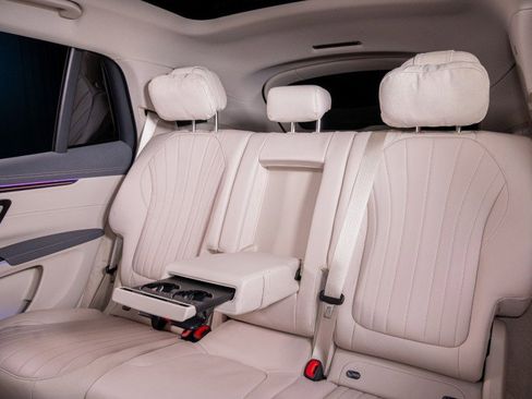 Certified 2023 Mercedes-Benz EQS 450+ SUV image 16