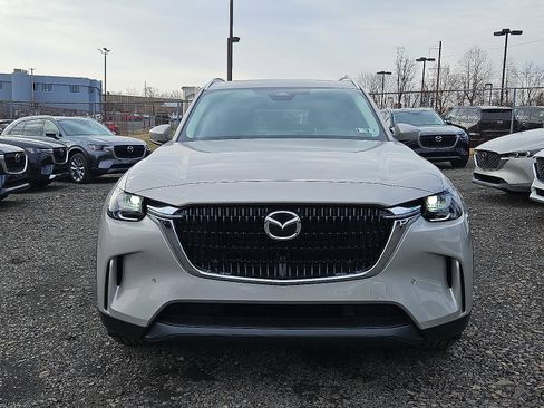 New 2026 MAZDA CX-90 3.3 Turbo w/ Preferred Package image 2