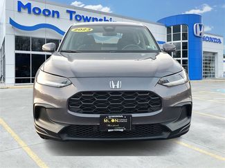 Used 2023 Honda HR-V LX video 2