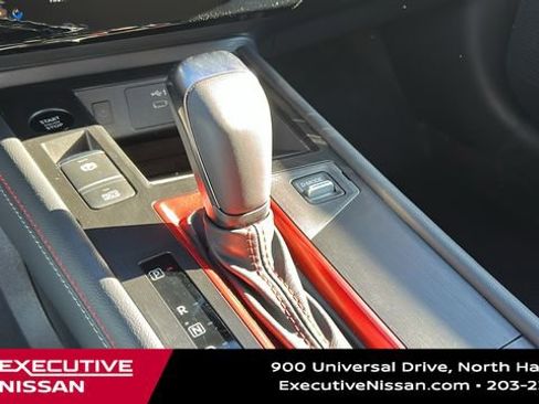 New 2026 Nissan Sentra SL w/ Floor Mat Package image 17