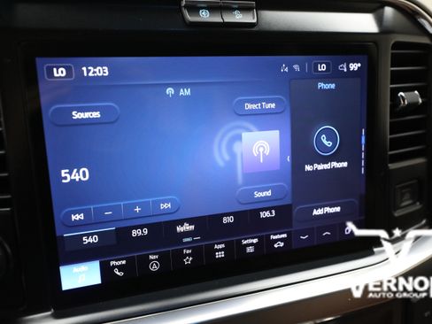 New 2026 Ford F250 King Ranch AWD/4WD image 28