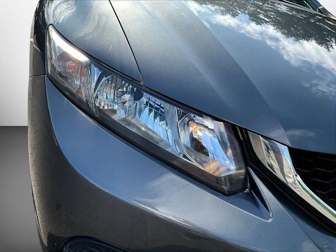 Used 2013 Honda Civic EX image 30