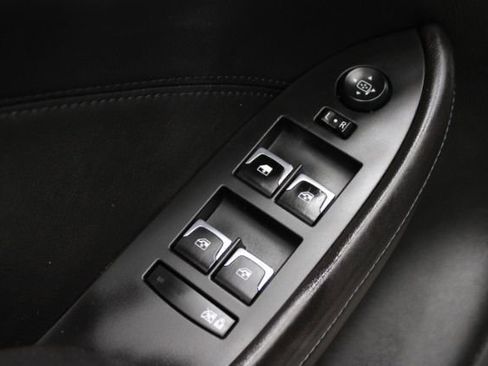 Used 2014 Cadillac CTS AWD Sedan w/ Seating Package image 11