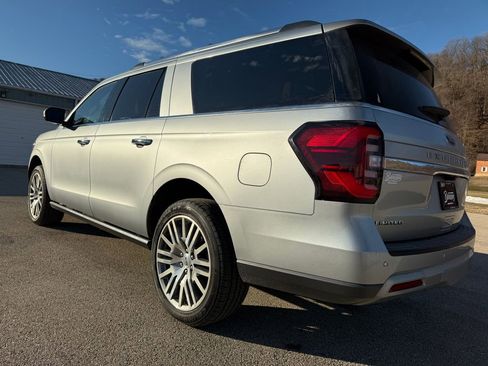 Used 2024 Ford Expedition Max Limited image 8