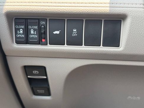 New 2026 Honda Odyssey EX-L image 24