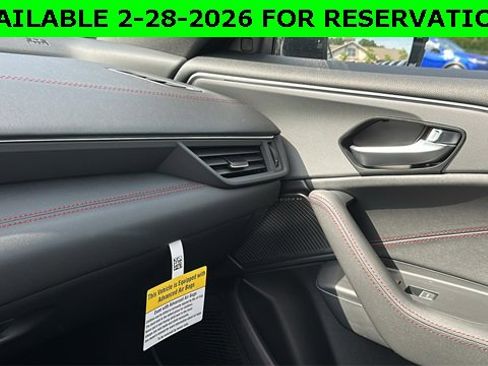 Used 2025 Acura TLX SH-AWD w/ A-SPEC Pkg image 23