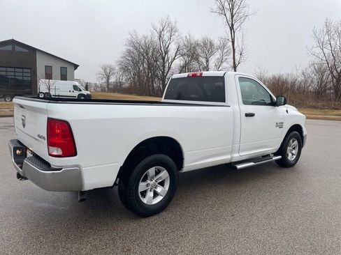 Used 2019 RAM 1500 Tradesman w/ Power & Remote Entry Group image 3