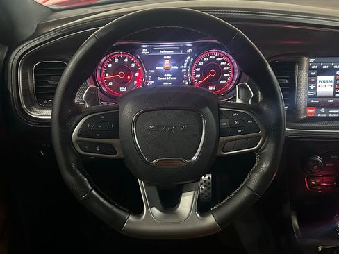 Used 2021 Dodge Charger SRT Hellcat w/ Harman/Kardon Audio Group image 54