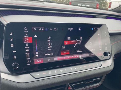 New 2026 Dodge Charger R/T Scat Pack image 42