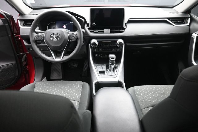 Used 2023 Toyota RAV4 XLE w/ Convenience Package AWD/4WD image 22