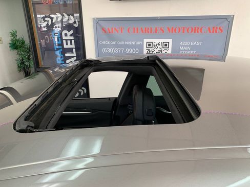 Used 2018 Maserati Ghibli S Q4 AWD/4WD image 7