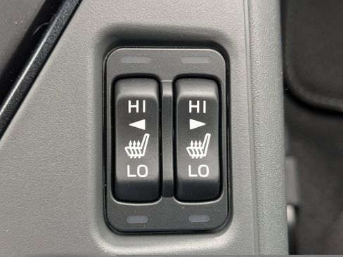 New 2026 Subaru Crosstrek 2.0i Premium image 22