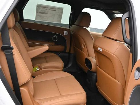 New 2026 Hyundai Palisade Calligraphy AWD/4WD image 12