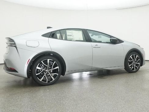 New 2026 Toyota Prius XSE Premium image 55