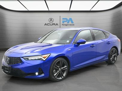 Used 2023 Acura Integra A-Spec