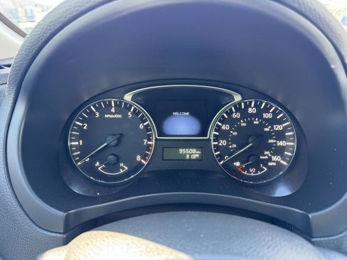 Used 2015 Nissan Altima 2.5 SL w/ Technology Package FWD image 18